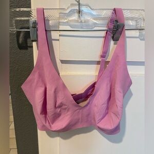 Women's Pink Bralette SKIMS
